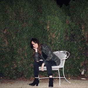 Meet your Posher, Chaselynn